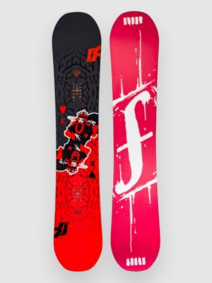 Forum Destroyer 2026 Snowboard - buy now | ID-756850